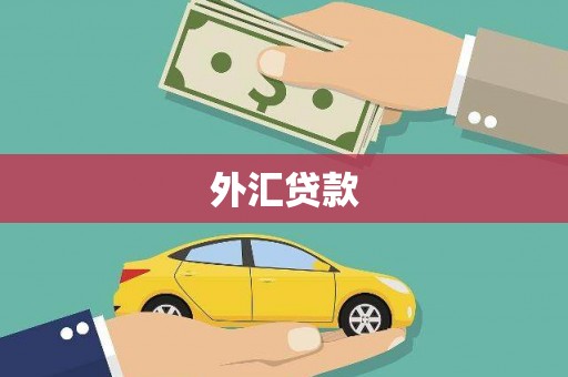 阿勒泰外汇贷款