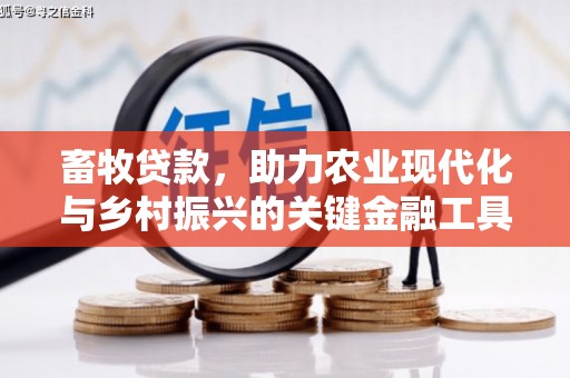 阿勒泰畜牧贷款，助力农业现代化与乡村振兴的关键金融工具