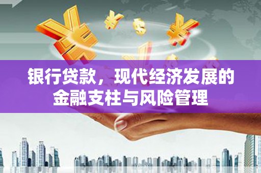 阿勒泰银行贷款，现代经济发展的金融支柱与风险管理