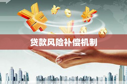 阿勒泰贷款风险补偿机制