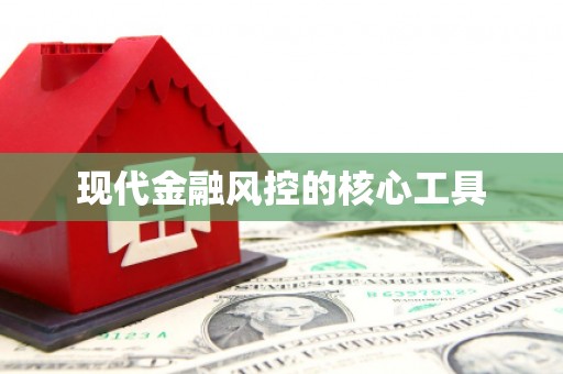 阿勒泰现代金融风控的核心工具