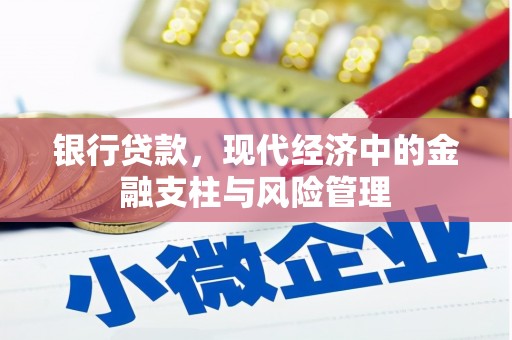 阿勒泰银行贷款，现代经济中的金融支柱与风险管理