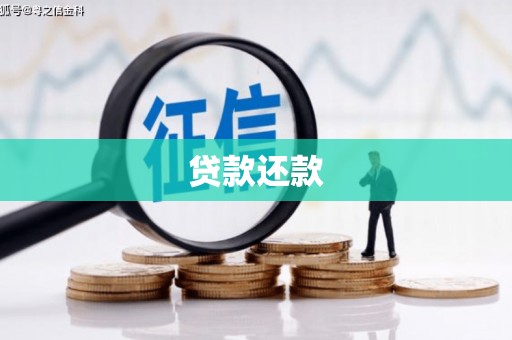 阿勒泰贷款还款
