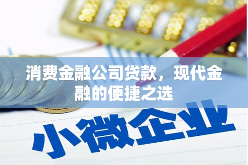 阿勒泰消费金融公司贷款，现代金融的便捷之选