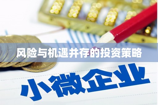 阿勒泰风险与机遇并存的投资策略