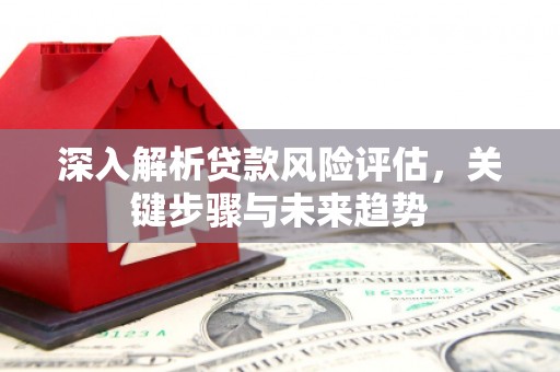 阿勒泰深入解析贷款风险评估，关键步骤与未来趋势