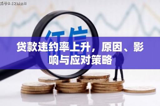 阿勒泰贷款违约率上升，原因、影响与应对策略