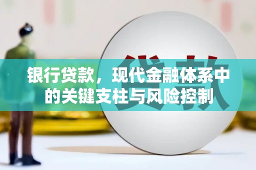 阿勒泰银行贷款，现代金融体系中的关键支柱与风险控制