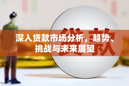 阿勒泰深入贷款市场分析，趋势、挑战与未来展望