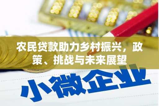 阿勒泰农民贷款助力乡村振兴，政策、挑战与未来展望