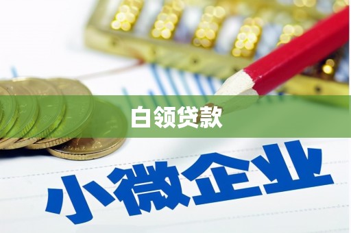 阿勒泰白领贷款