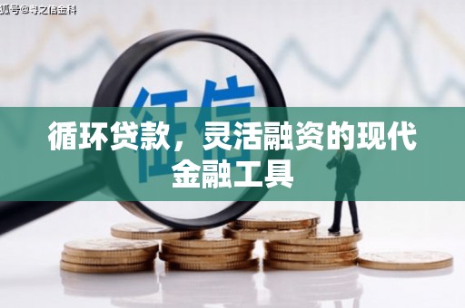 阿勒泰循环贷款，灵活融资的现代金融工具