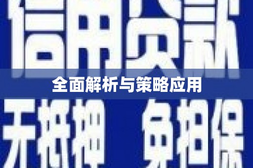 阿勒泰全面解析与策略应用