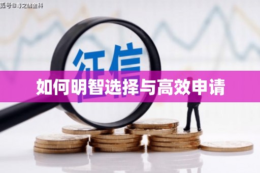 阿勒泰如何明智选择与高效申请