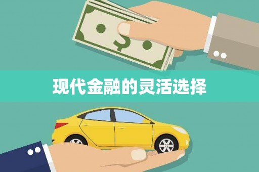 阿勒泰现代金融的灵活选择
