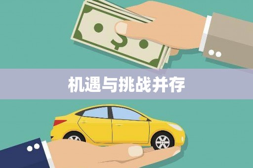 阿勒泰机遇与挑战并存