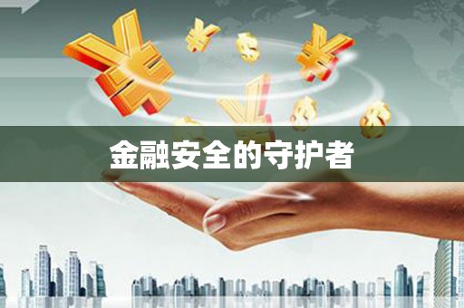 阿勒泰金融安全的守护者