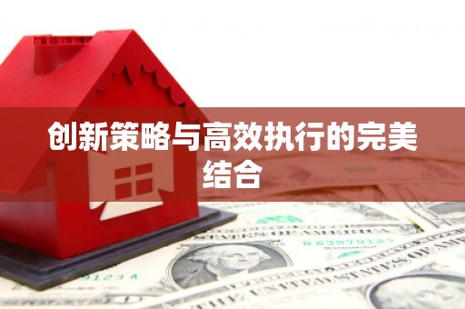 阿勒泰创新策略与高效执行的完美结合